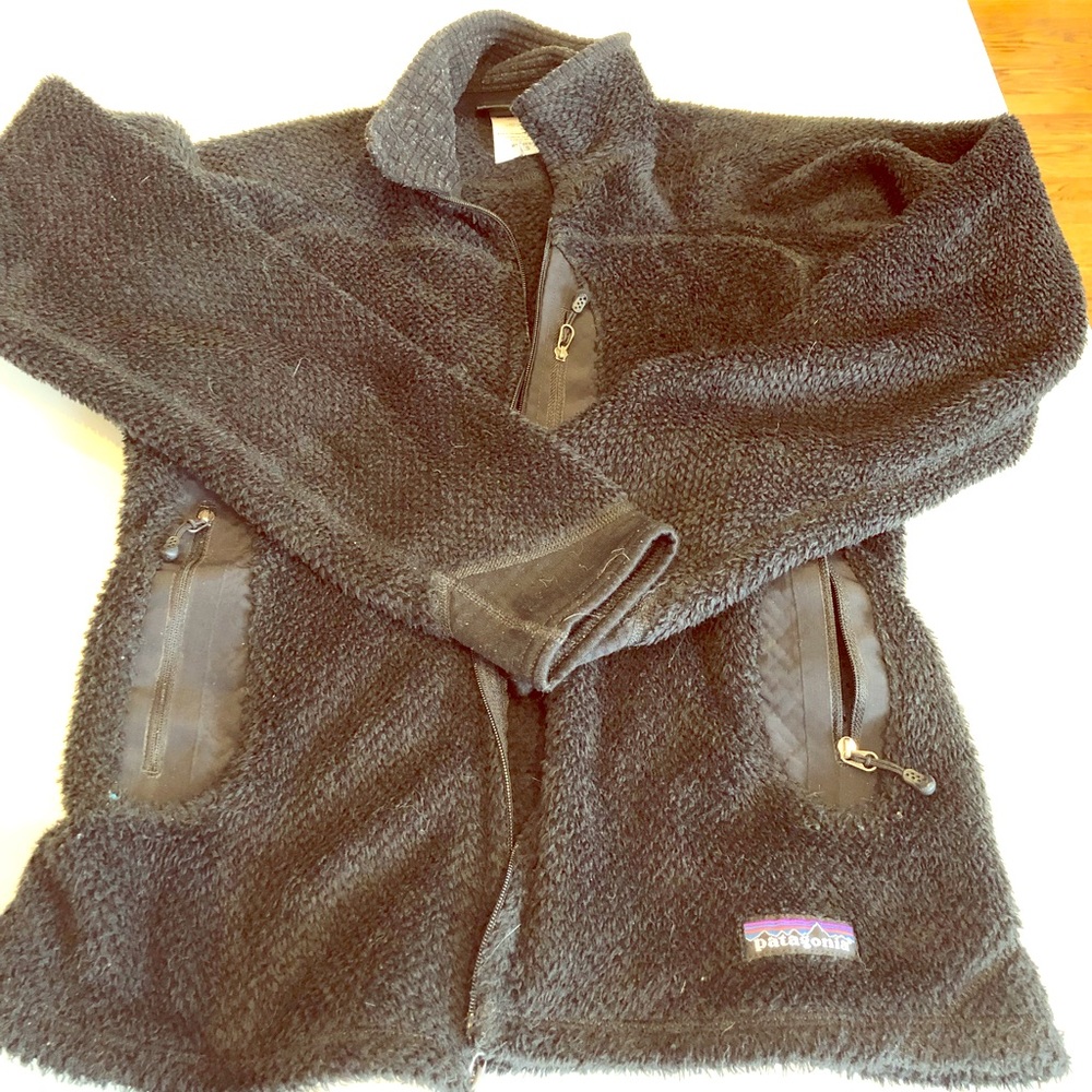 Patagonia Women’s Fleece Jacket